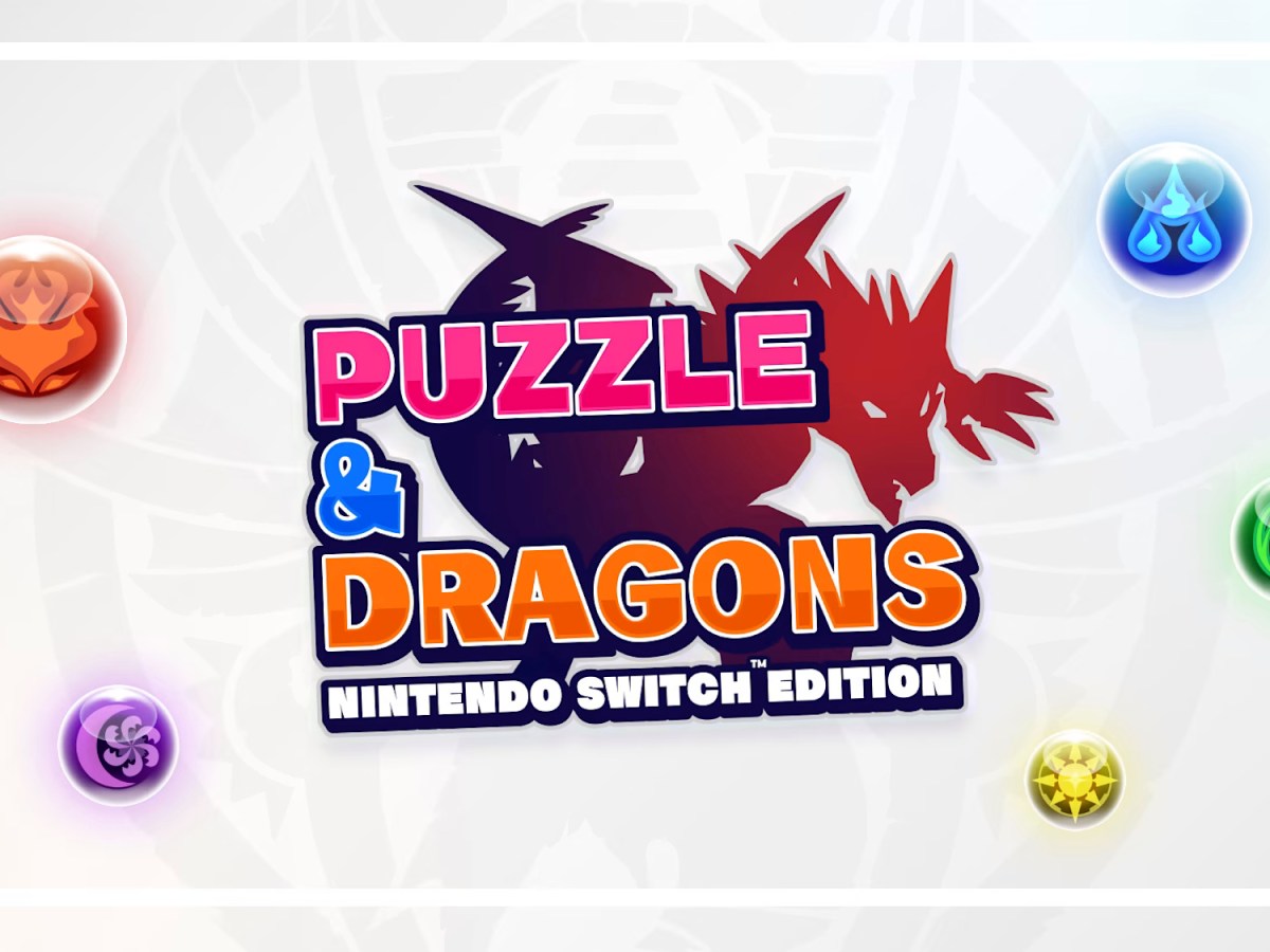 《智龙迷城 NS版》一瞥：当手游拒绝成为手游