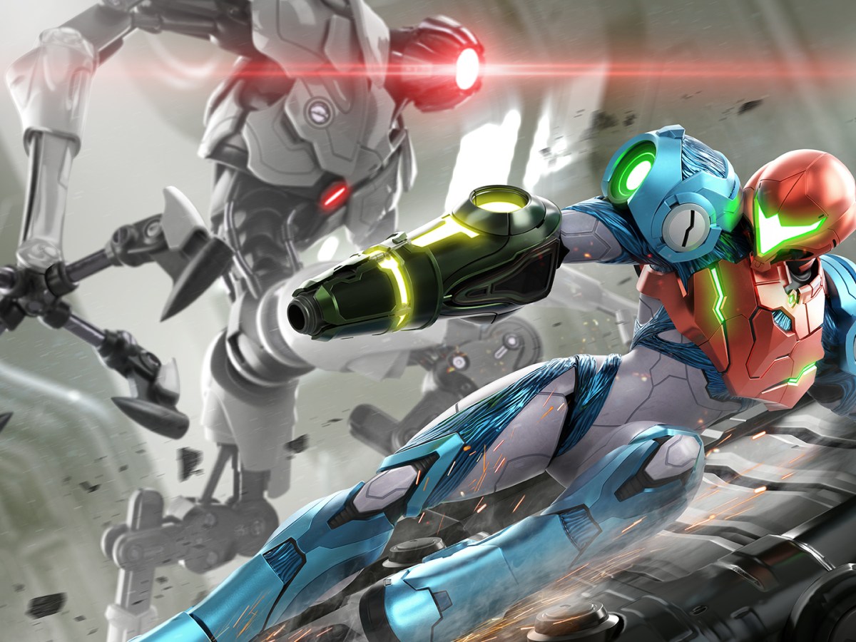 浅谈《密特罗德 生存恐惧》：什么是「序列的重合」