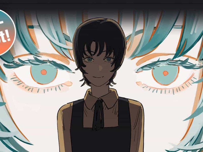 《再见绘梨》：在死亡与女人前「徘徊」